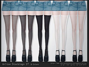 Stockings 17