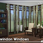 Swindon Construction Windows Part 1