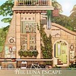 The Luna Escape