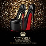 Victoria Heels sims 4 cc