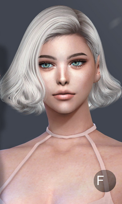WMLL Skin BS 7.5 F by S Club from TSR