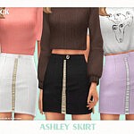 Ashley Skirt