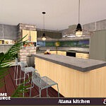 Atana Kitchen