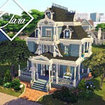 Clara house