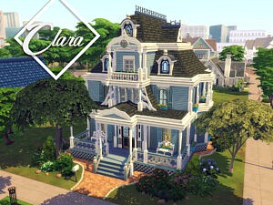 Clara house