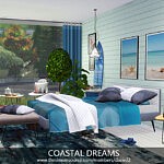 Coastal Dreams