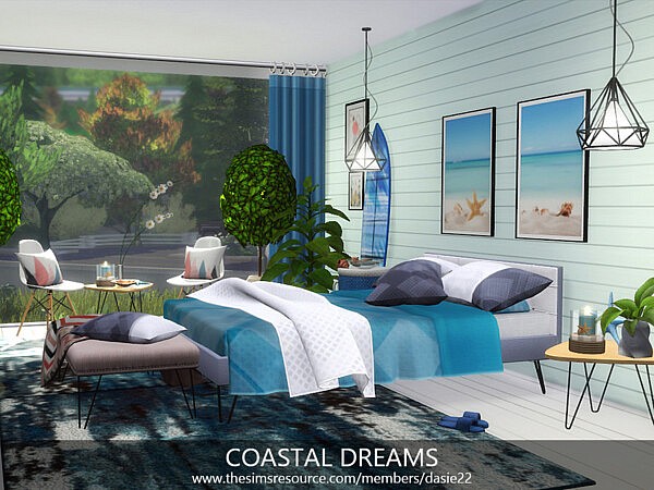Coastal Dreams