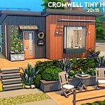 Cromwell Tiny House