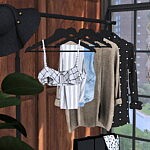 Deco Clothes sims 4 cc