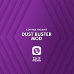 Dust Buster Mod Control the Dust
