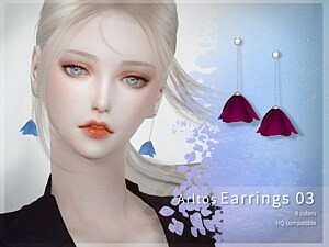 Earrings 3