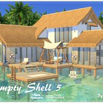 Empty Shell House