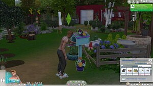 Evaluation brings more money sims 4 cc
