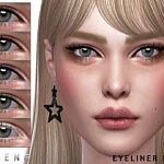 Eyeliner N116