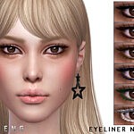 Eyeliner N117