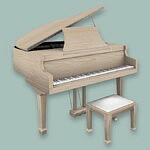 Grand Pianos sims 4 cc