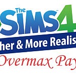 Higher and More Realistic Overmax Pay