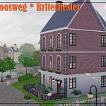 House Moosweg Britechester