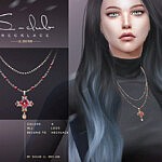 LL Necklace 202109