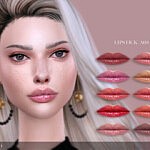 Lipstick A08