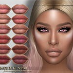 Lipstick N263