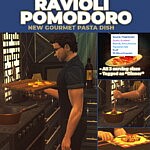 Ravioli Pomodoro New Custom Recipe