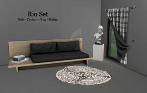 Rio Set