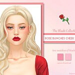 Rose Bunches Cheek Blusher