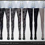 Stockings 22