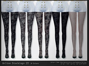 Stockings 22