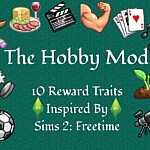 The Hobby Mod