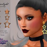 The Perfect Night Starlight Earrings