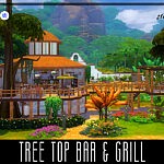 Tree Top Bar Grill