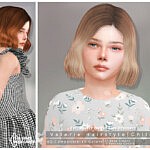Valerie Hairstyle