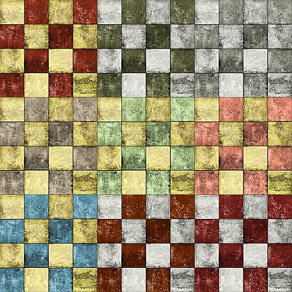 Apocalypse Floor Tiles by Wicked Old Witch from Mod The Sims