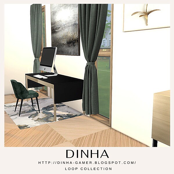 Loop Collection from Dinha Gamer