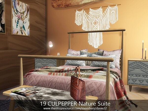 19 CULPEPPER Nature Suite by dasie2 from TSR