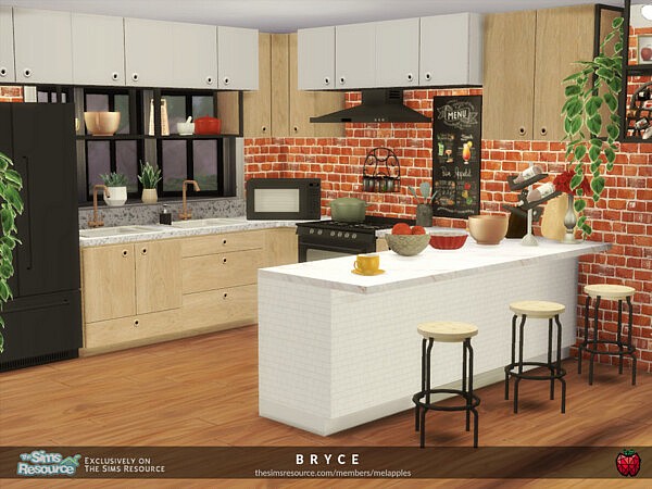 Bryce lot by melapples from TSR