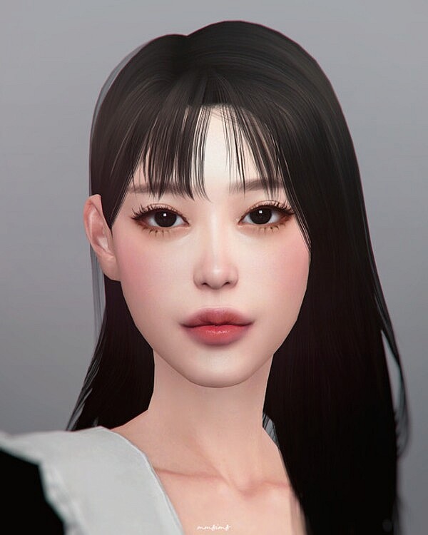 Bangs 3 5 from MMSIMS