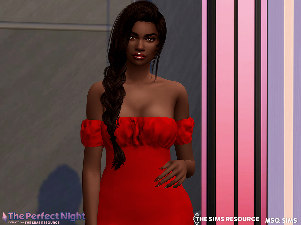 Kassandra Harding from MSQ Sims thumbnail 3
