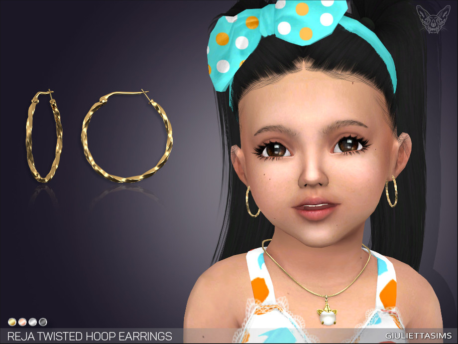 toddler eyelashes sims 4