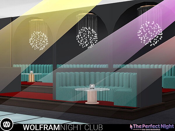 Wolfram Night Club Seating Area by wondymoon from TSR