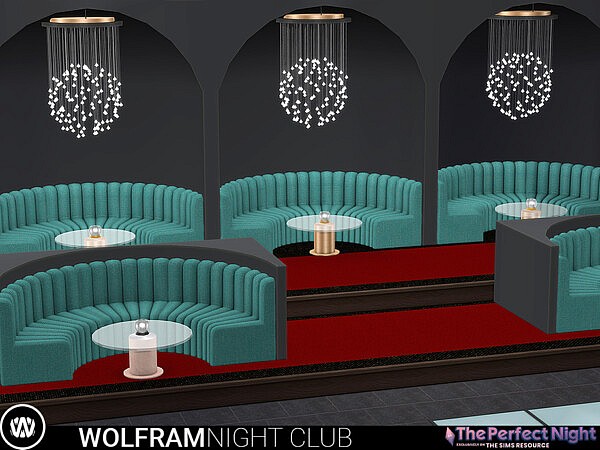 Wolfram Night Club Seating Area by wondymoon from TSR