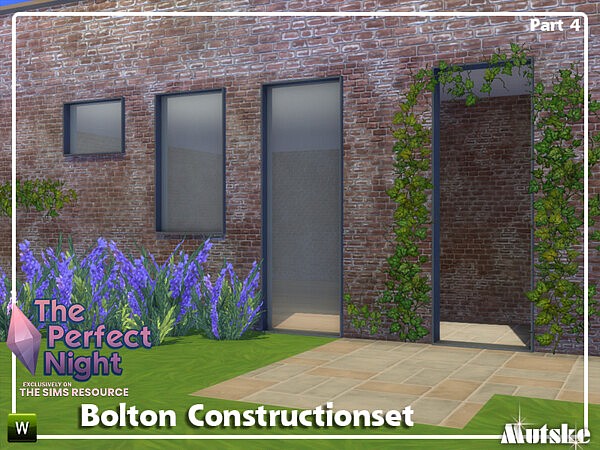 Bolton Construction set Part 4 by mutske from TSR