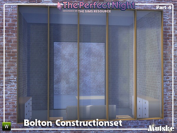 Bolton Construction set Part 4 by mutske from TSR