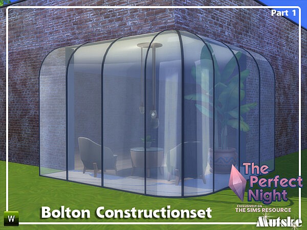 Bolton Construction set Part 1 by mutske from TSR