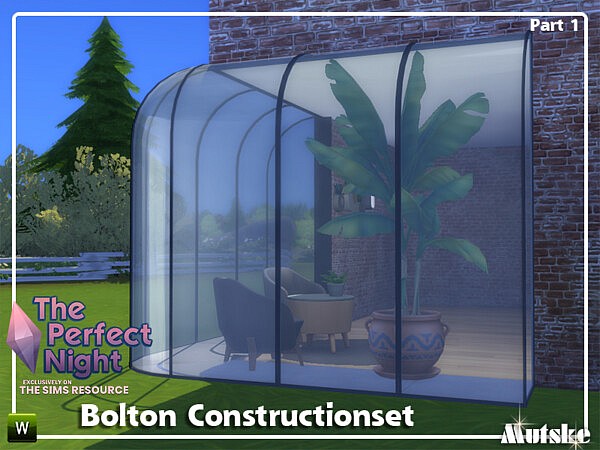 Bolton Construction set Part 1 by mutske from TSR