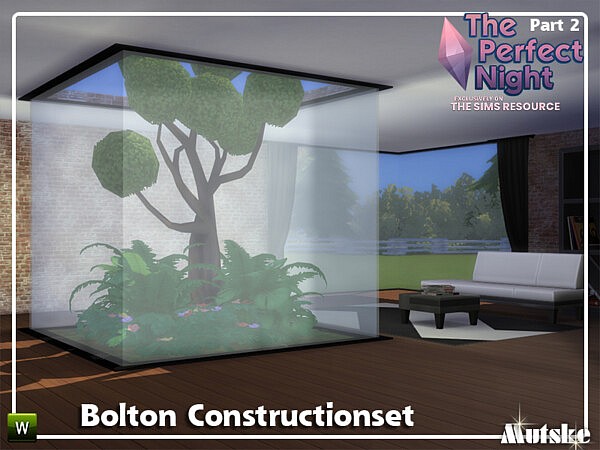 Bolton Construction set Part 2 by mutske from TSR