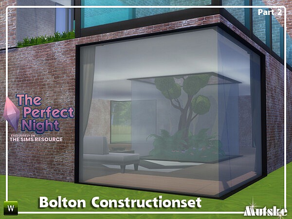 Bolton Construction set Part 2 by mutske from TSR