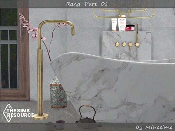 Rang Part 01 by Mincsims from TSR